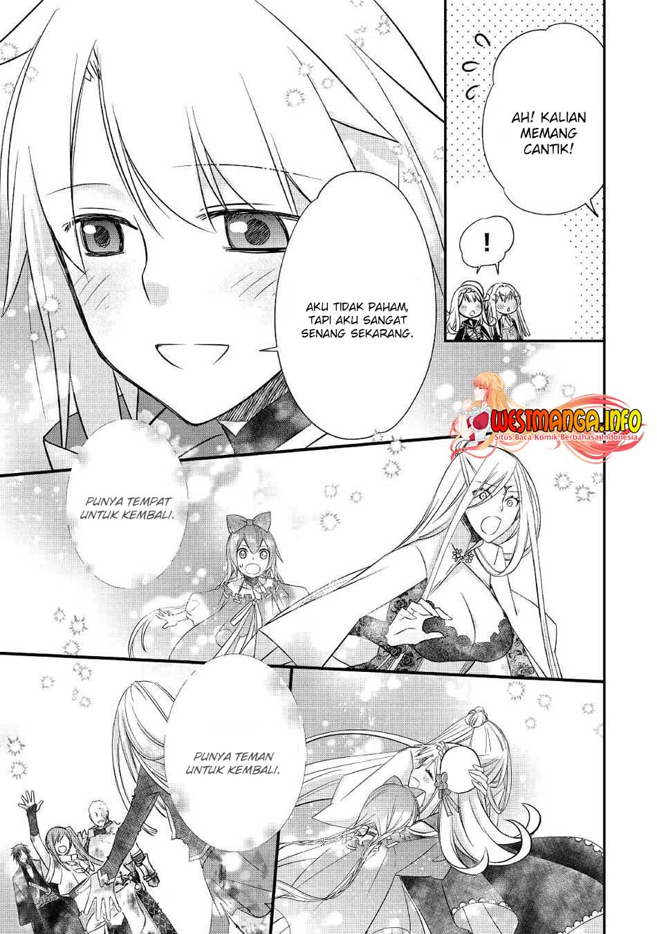 Kanchigai no Atelier Master